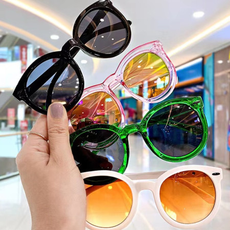 Kacamata Anak Laki-Laki & Perempuan Anti UV