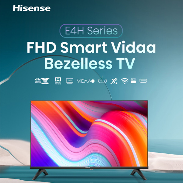 Hisense 32
