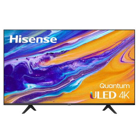 Hisense 50