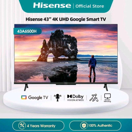 Hisense 43