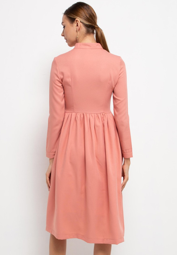 LLACES Clothing - Dress Wanita - Sweet Formal Dress - Salem