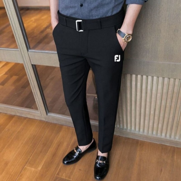 Celana Golf Pria Malbon Season