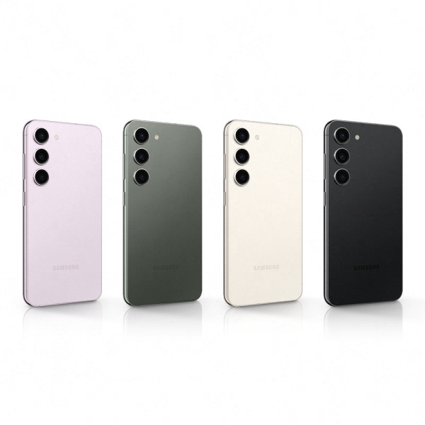 Samsung Galaxy S23+ 5G 8GB/256GB - Green