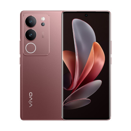 vivo V29 5G (12/512)GB - 50MP OIS Ultra-Sensing Camera, Aura Light Portrait, 80W FlashCharge