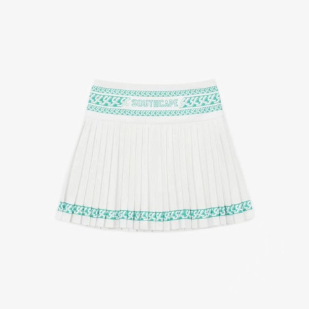 Baju Golf Wanita Musim Panas Olahraga Kerah Polo