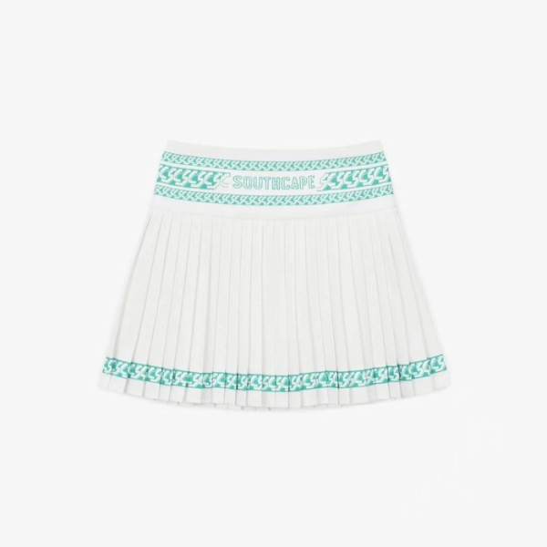 Baju Golf Wanita Musim Panas Olahraga Kerah Polo