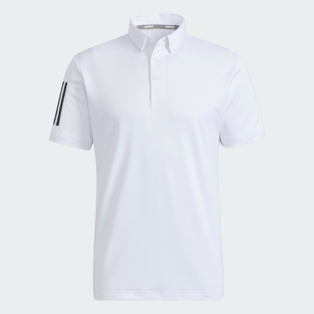 Baju Golf Pria Adidas 3ST B POLO M HI5611