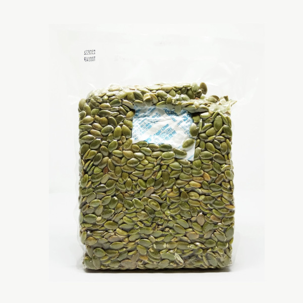 Royal Roasted (Matang) Pumpkin Seed (Biji Labu) 250gr