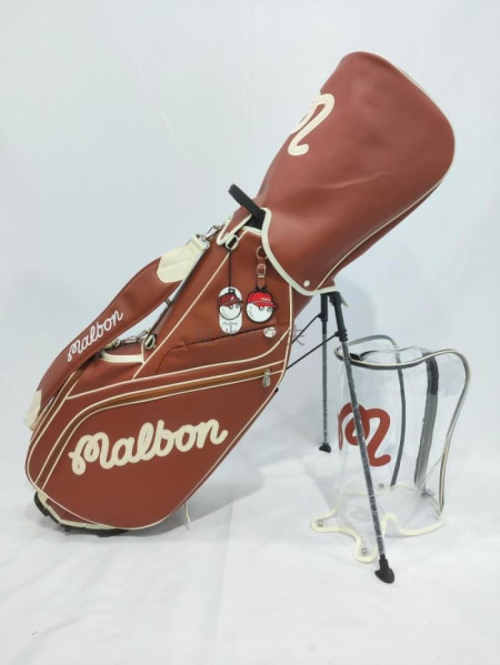 Tas Golf Malborn Korea
