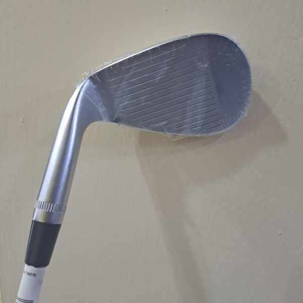 Wedge Callaway JAWS