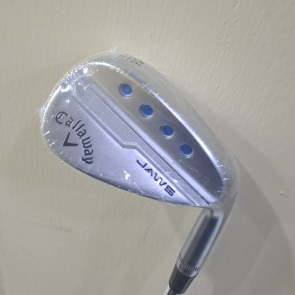 Wedge Callaway JAWS