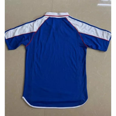 Jersey Retro Jepang Home 1999/2000