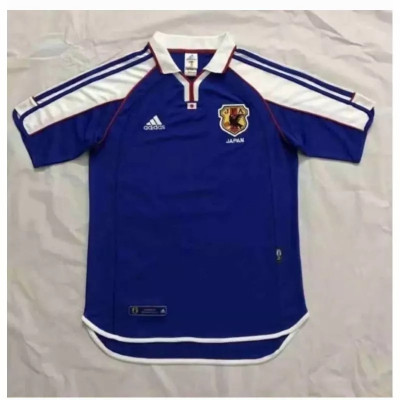 Jersey Retro Jepang Home 1999/2000