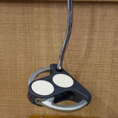 Stick Golf Putter Odyssey