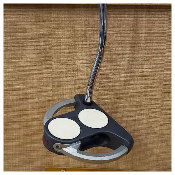 Stick Golf Putter Odyssey