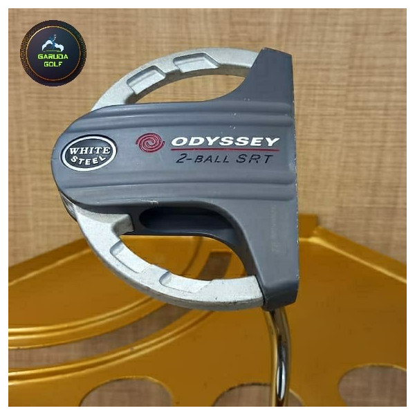 Stick Golf Putter Odyssey