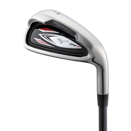 Fullset Mizuno RV-8