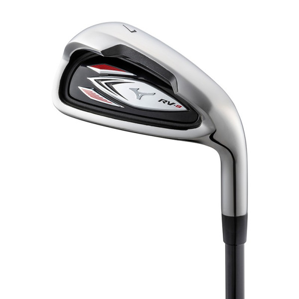 Fullset Mizuno RV-8