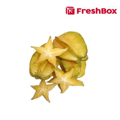 Belimbing 500gr FreshBox