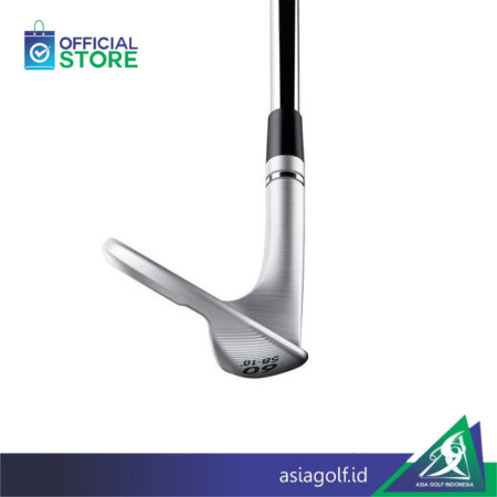 Sand Wedge Taylormade MG4 Dynamic Gold Chrome