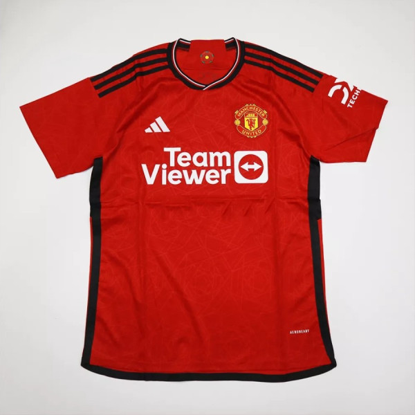 JERSEY BOLA MANCHESTER UNITED 2022/2023 - SUPPORTER VERSION