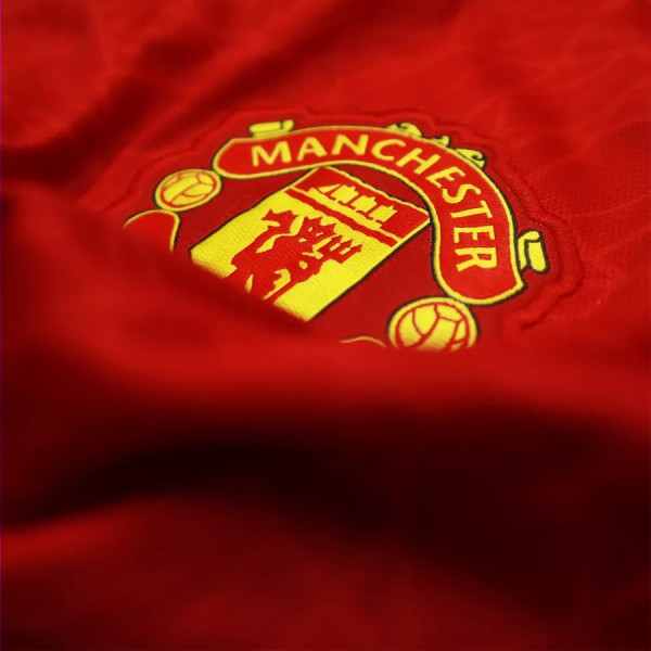 JERSEY BOLA MANCHESTER UNITED 2022/2023 - SUPPORTER VERSION