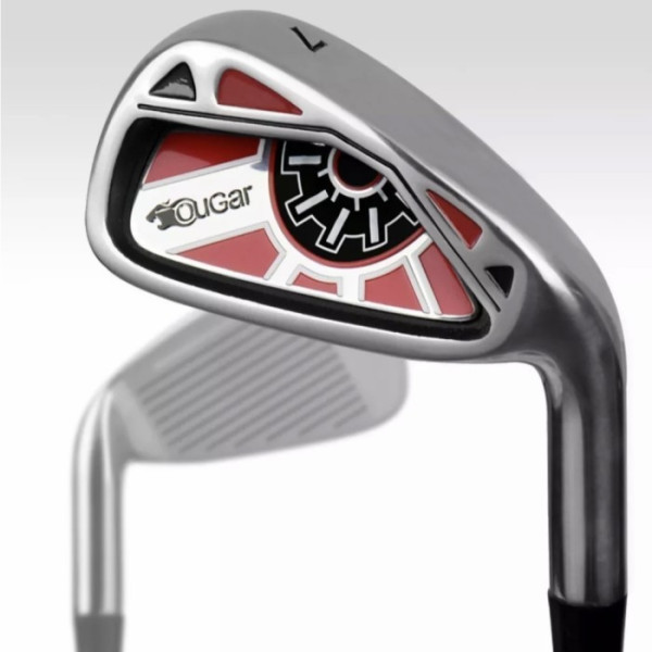 Golf Iron 7 Stik Golf Pemula Iron No. 7 Satuan Untuk Men atau Ladies