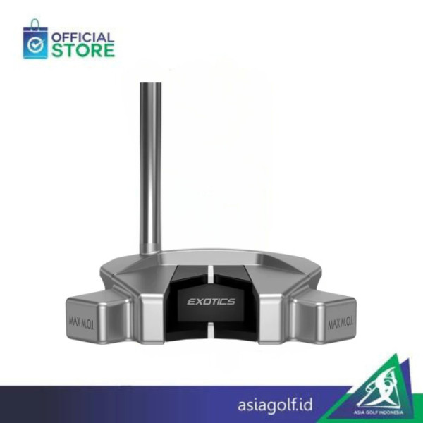 Putter Tour Edge Exo Wingman Super Max CT Tour | Golf | Stick Golf - 701