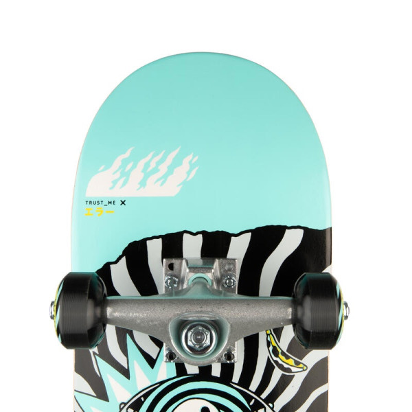 Decathlon OXELO Skateboard Anak Ukuran 7,5