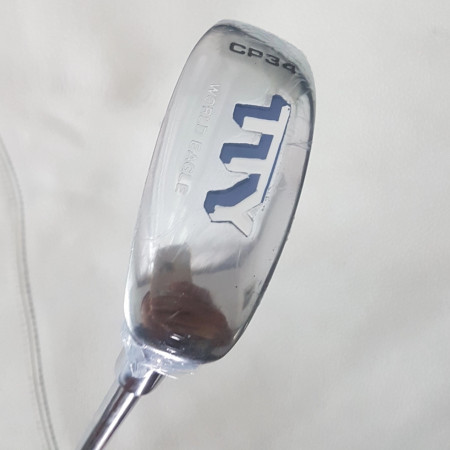 Golf Stik Chipper 2 Ways World Eagle TTY CP34, 34inch