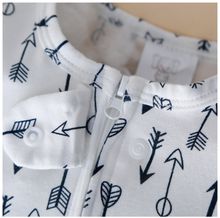 Royale Bebe - Sleepsuit Bayi (Sleepsuit)