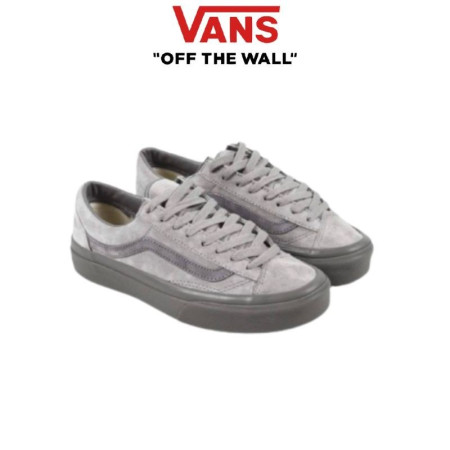 Style 36 Reigning Champ Grey