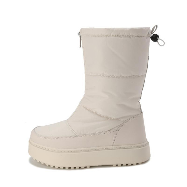 Universal Traveller HIGH-CUT SNOW BOOTS SB23152