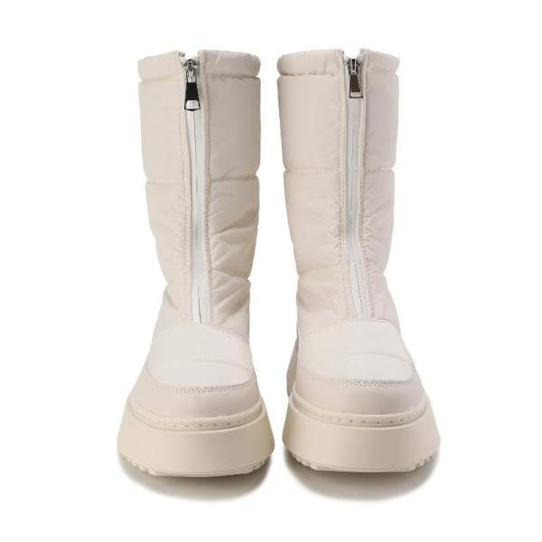 Universal Traveller HIGH-CUT SNOW BOOTS SB23152