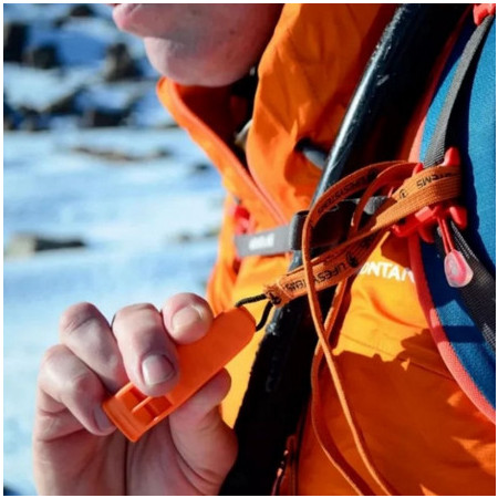 Aksesoris Pluit Peluit Suara Alat Darurat Peralatan Hiking