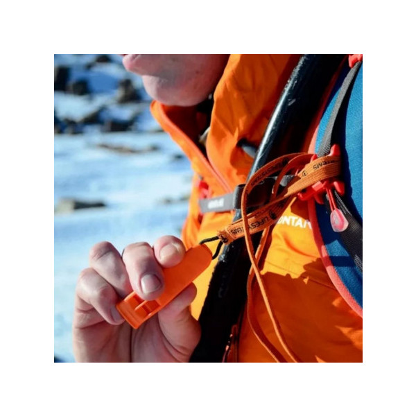 Aksesoris Pluit Peluit Suara Alat Darurat Peralatan Hiking