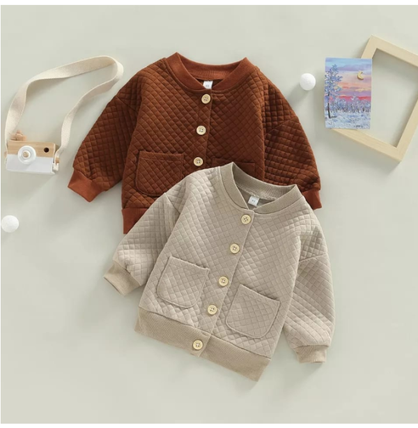 Outbox Fashion Sweater Anak Livia