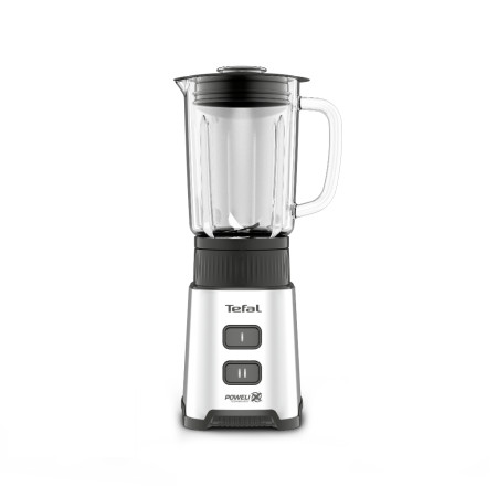 TEFAL Blender Pulseo Glass