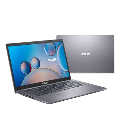 ASUS VIVOBOOK 14 A416MAO FHD426 N4020 8GB 512SSD W11+OHS 14.0FHD BLIT GRY