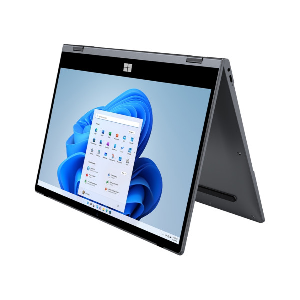 Advan 360 Stylus Laptop Flip 2in1 Tablet Touchscreen INTEL i5 8+256GB