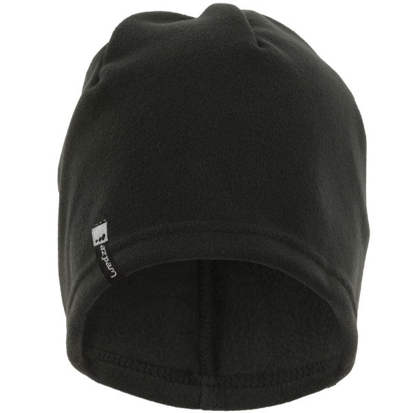 Decathlon Wedze Topi Ski Anak Firstheat - Hitam - 8372212