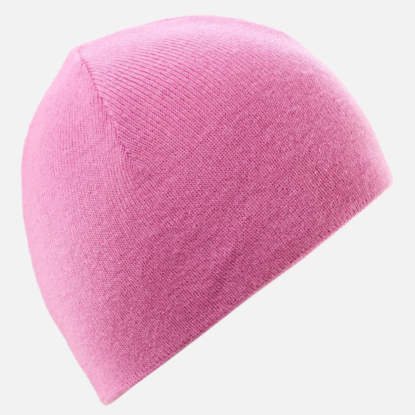 Decathlon Wedze Topi Ski Anak - Pink - 8737596