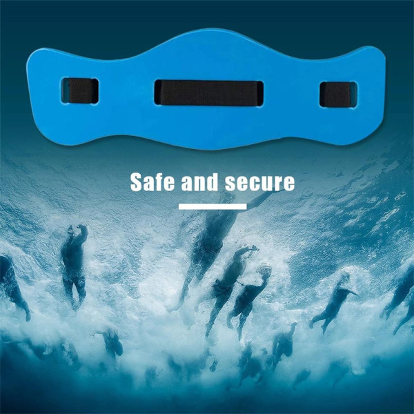 Pelampung Pinggang Dewasa/Swim Floating Belt Training Float EVA Belt