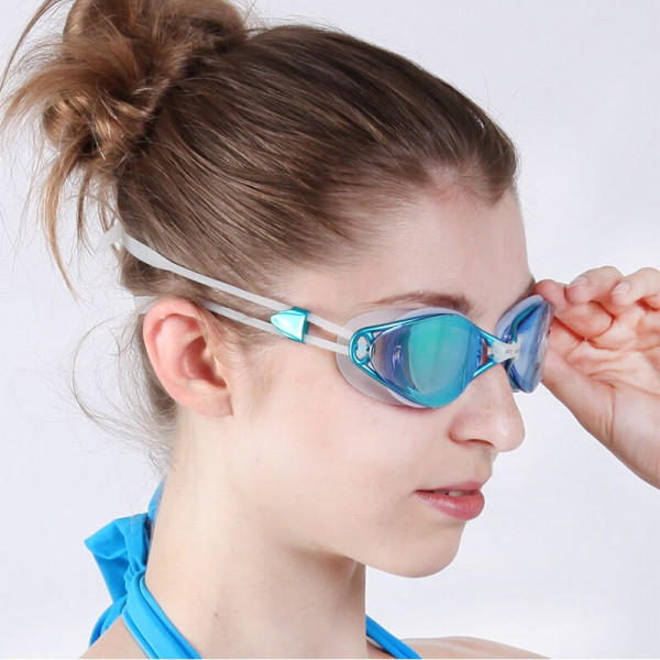 Kacamata Renang Anti Fog UV Protection WHALE - GOG-3550