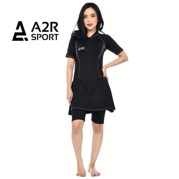 Baju renang rok dewasa Diving Rok Dewasa Baju Renang perempuan
