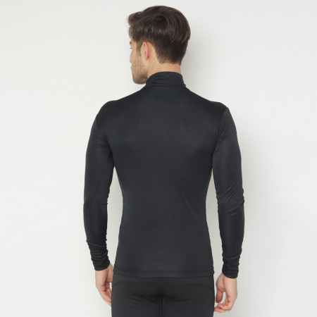 WALDOS Baselayer Diving Freediver Swimming Renang Black Hitam