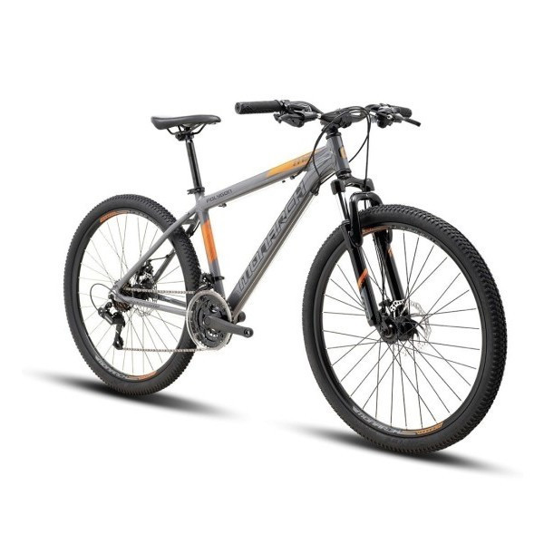 SEPEDA GUNUNG MTB POLYGON MONARCH 3 M3 3.0 26 inch ALLOY SHIMANO 7 sp