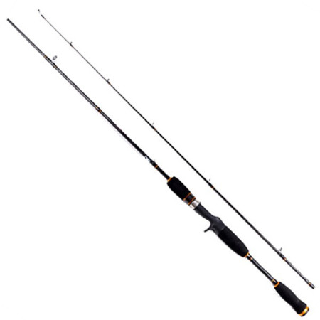 LEO Aurora Lure Casting Telescopic Fishing Pole 1.65M 1.8M Store QT