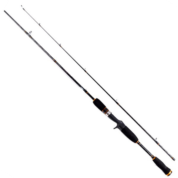 LEO Aurora Lure Casting Telescopic Fishing Pole 1.65M 1.8M Store QT