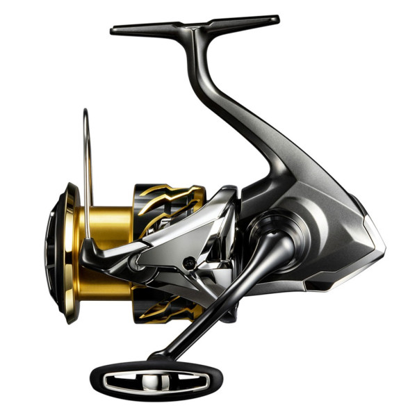 Reel Pancing Spinning Shimano Twinpower Twin Power FD 2020 Japan